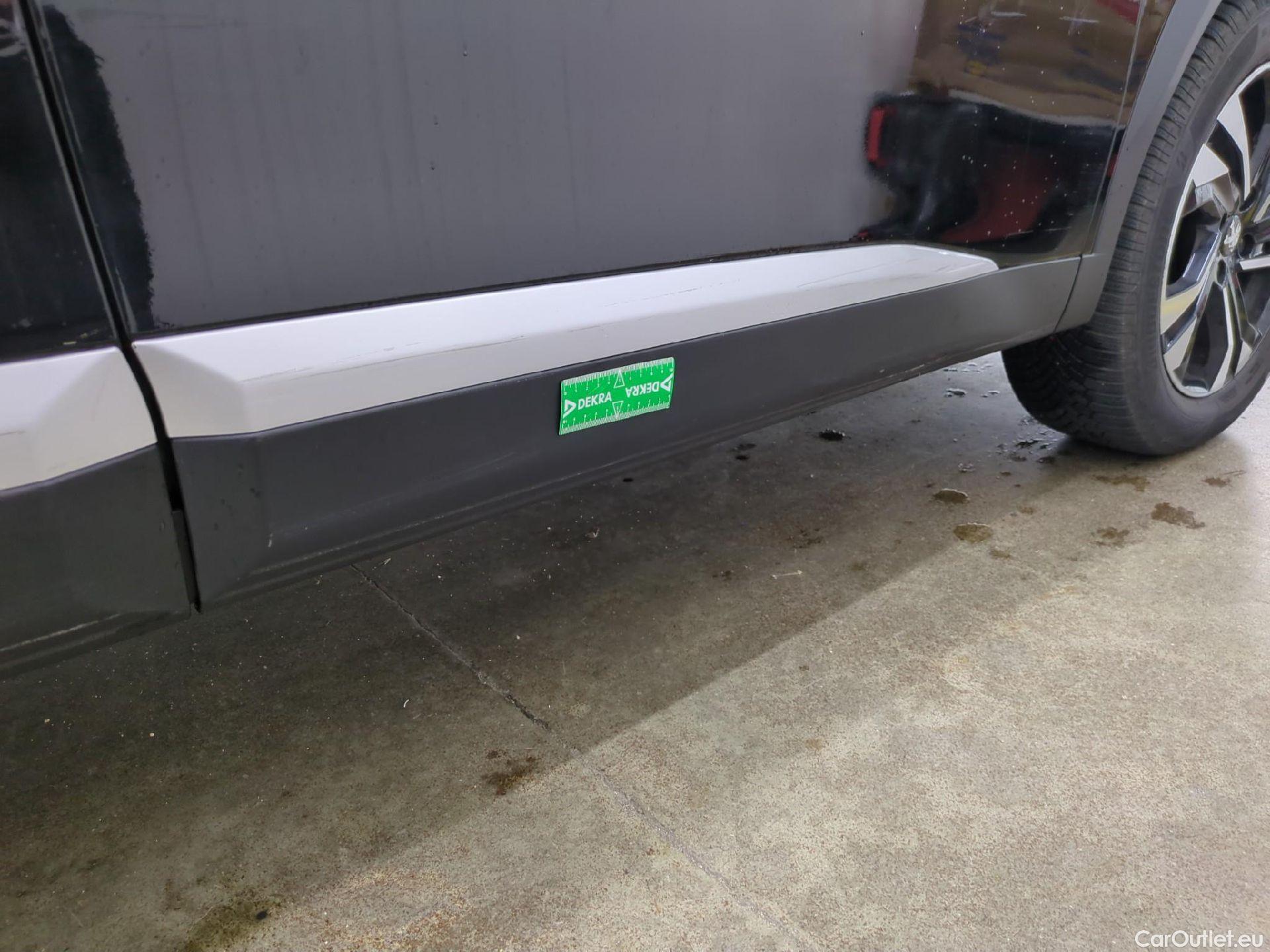  Peugeot  2008  Allure Business 1.5 HDi 130CV BVA8 E6d #42