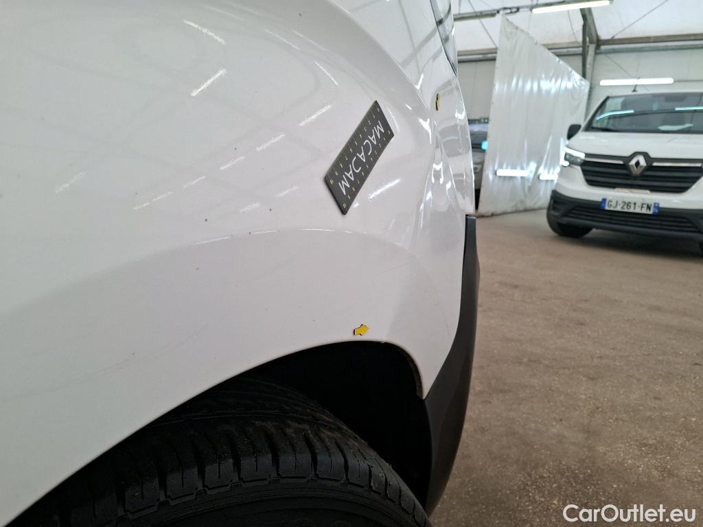  Citroen  Jumpy  Fourgon Club M 1.5 BlueHDi 100CV BVM6 E6d #16