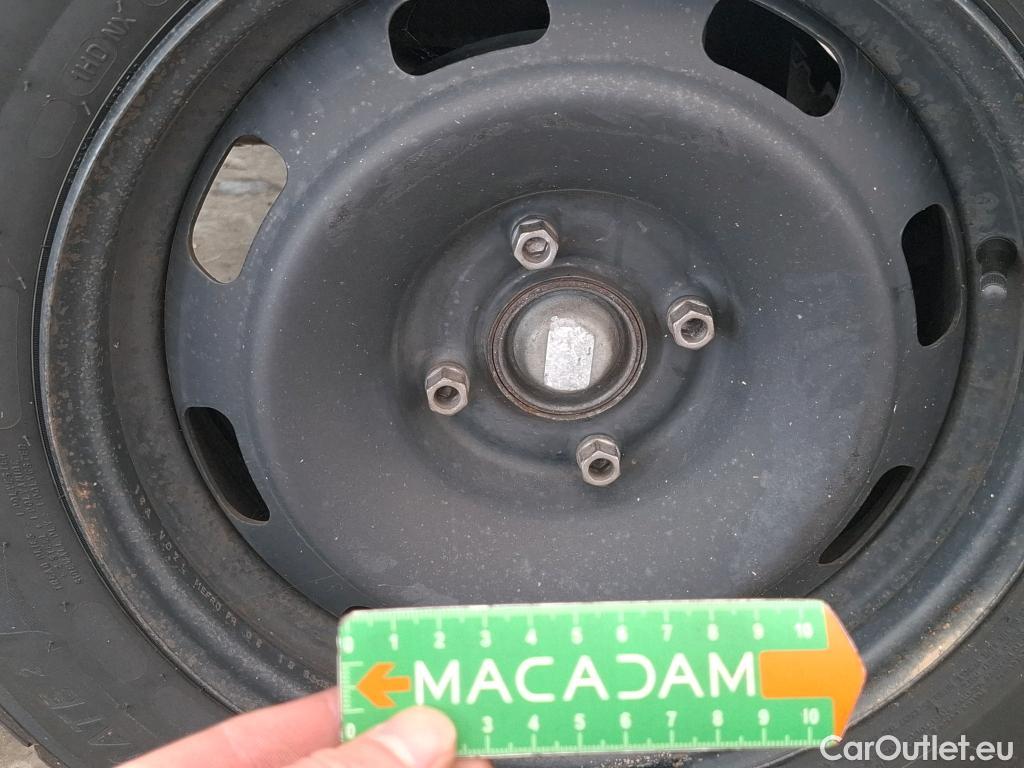  Peugeot  208  Active Business 1.2 80CV BVM5 E6dT #60