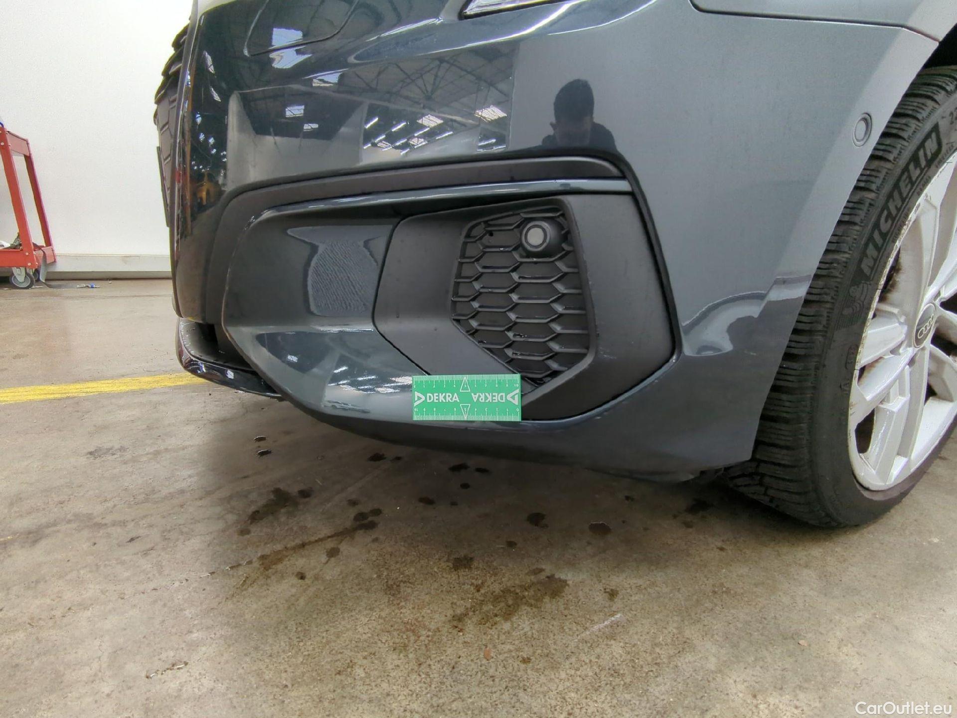  Audi  A3  Sportback 30 TDI Business Line 2.0 TDI 115CV BVA7 E6d #22