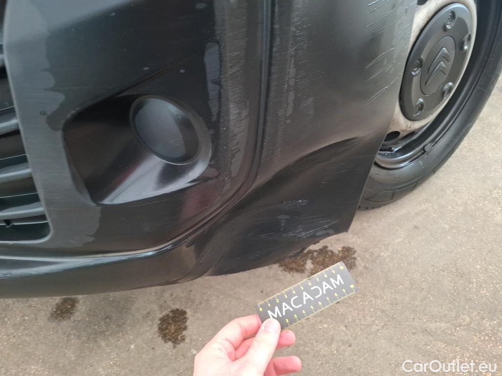  Citroen  Jumpy  Fourgon Club M 1.5 BlueHDi 100CV BVM6 E6d #6