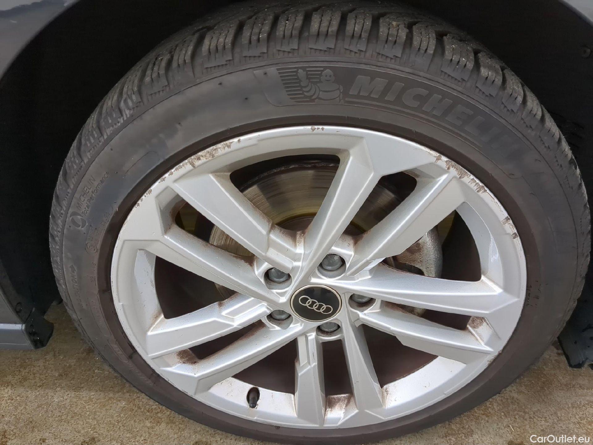  Audi  A3  Sportback 30 TDI Business Line 2.0 TDI 115CV BVA7 E6d #15