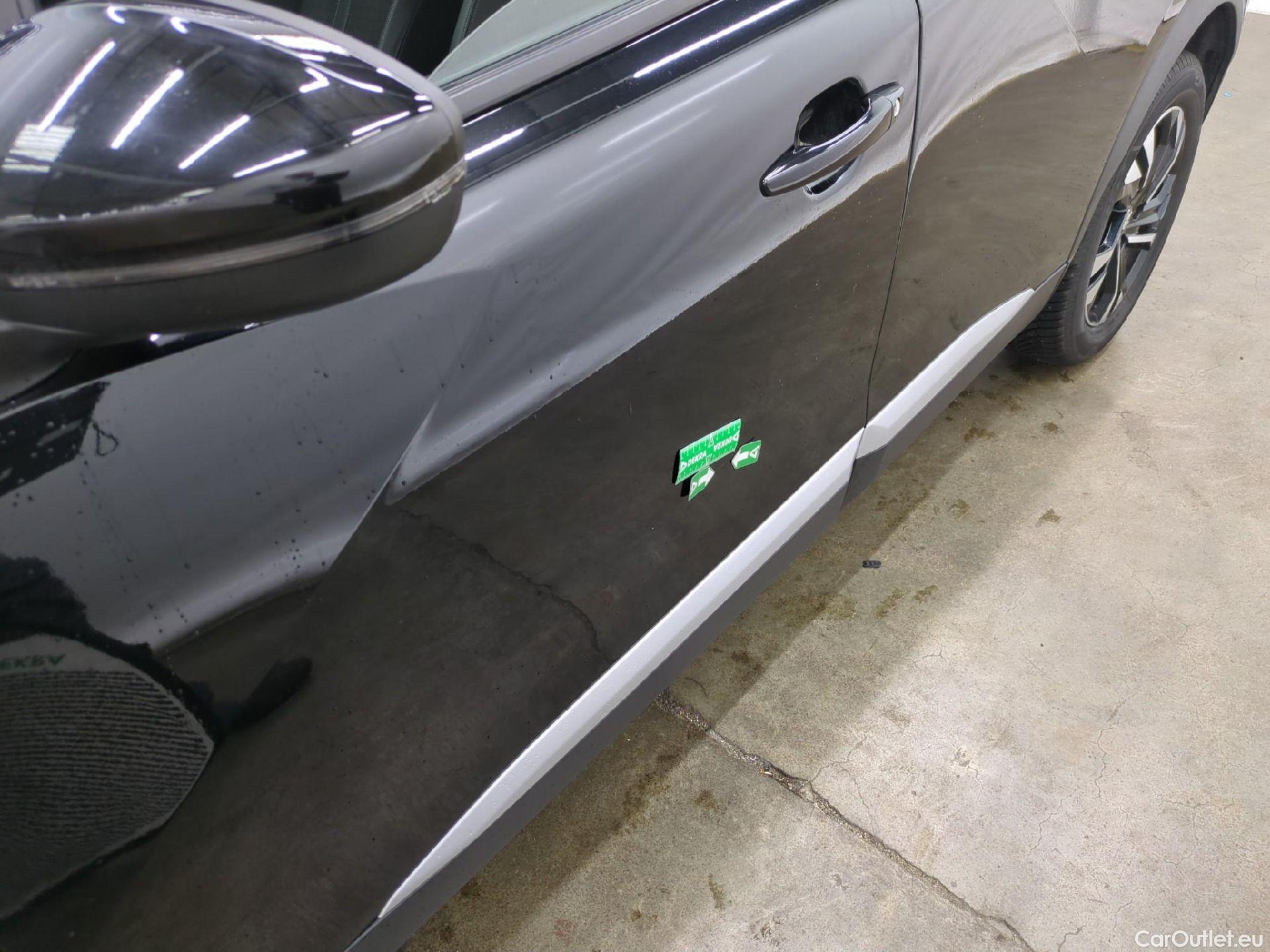  Peugeot  2008  Allure Business 1.5 HDi 130CV BVA8 E6d #34