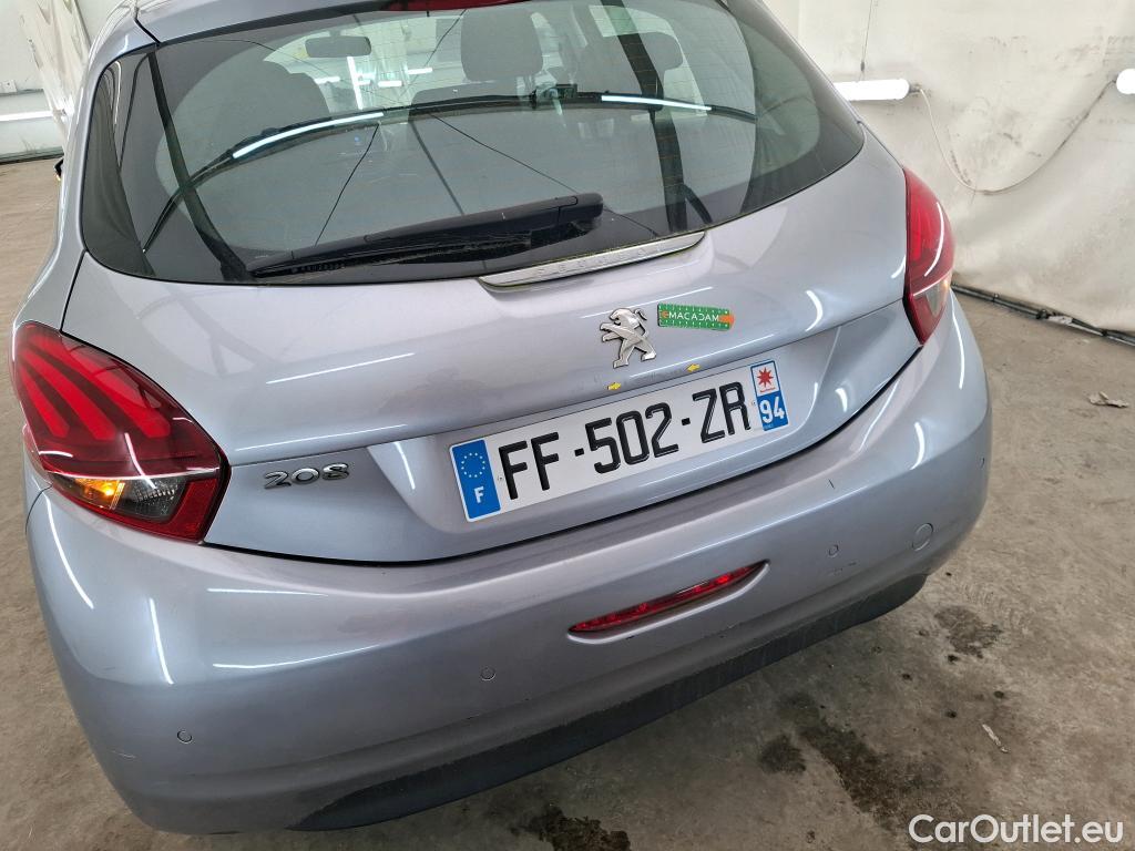 Peugeot  208  Active Business 1.2 80CV BVM5 E6dT #13