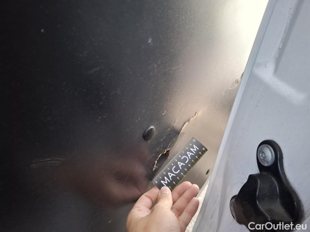  Citroen  Jumpy  Fourgon Club M 1.5 BlueHDi 100CV BVM6 E6d #34