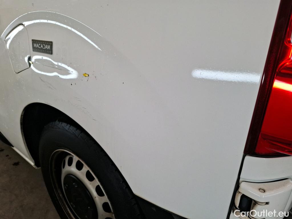  Citroen  Jumpy  Fourgon Club M 1.5 BlueHDi 100CV BVM6 E6d #2