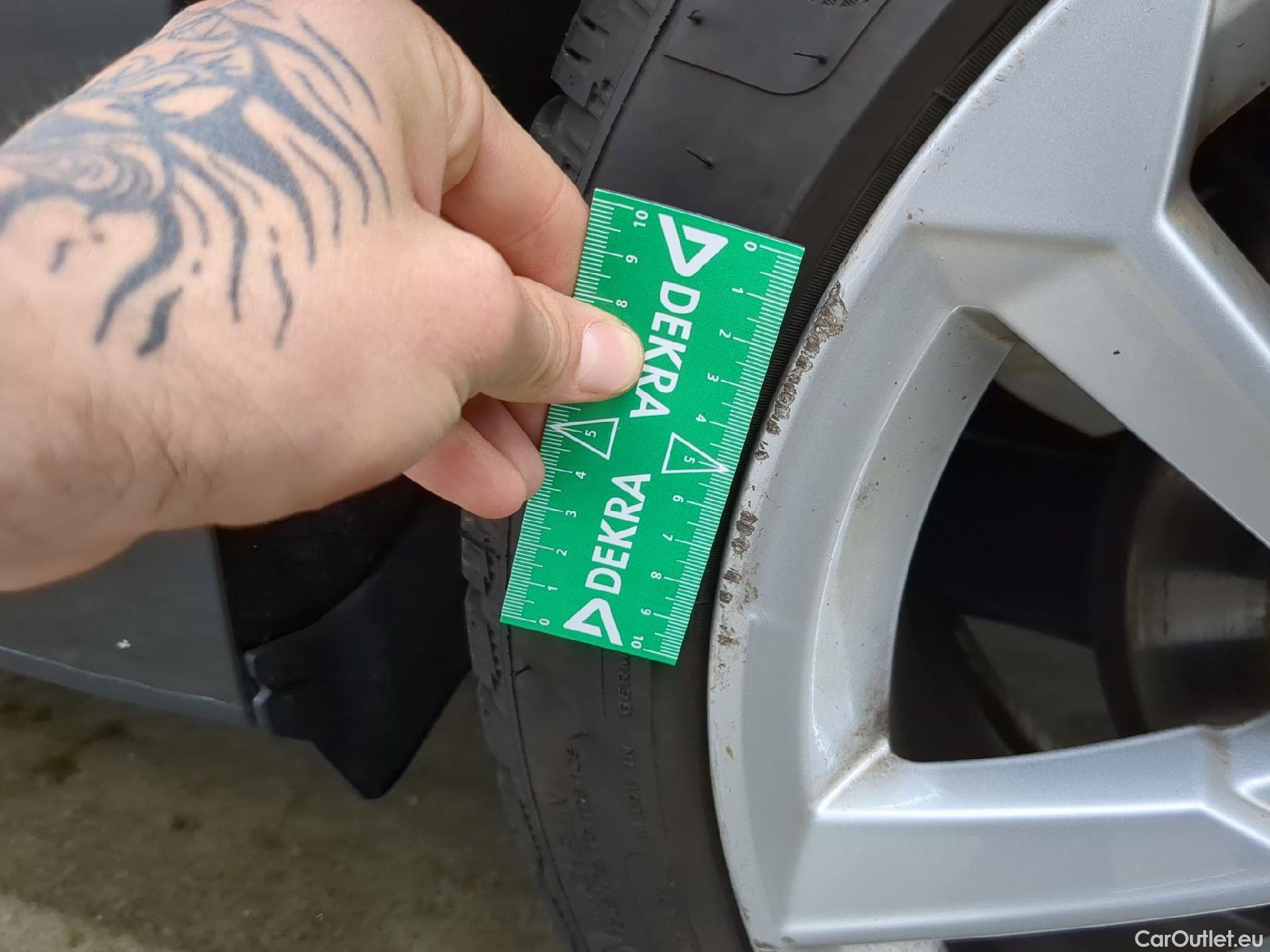  Audi  A3  Sportback 30 TDI Business Line 2.0 TDI 115CV BVA7 E6d #7