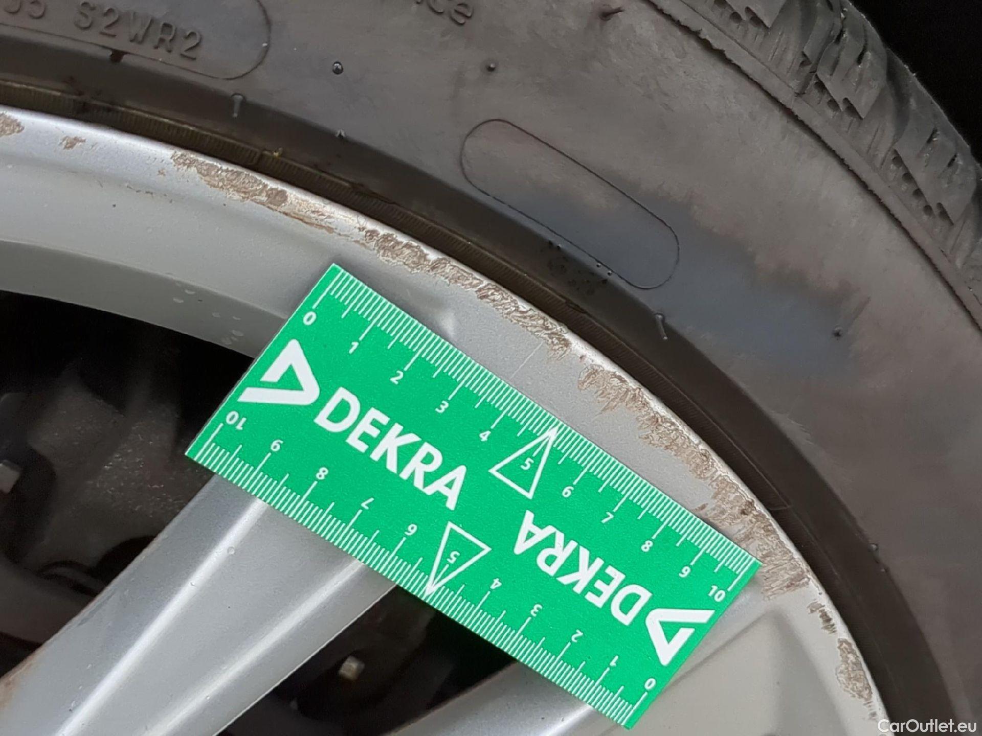  Audi  A3  Sportback 30 TDI Business Line 2.0 TDI 115CV BVA7 E6d #12