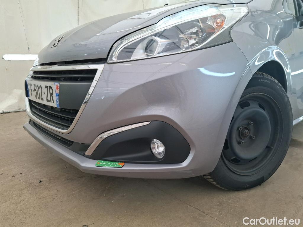  Peugeot  208  Active Business 1.2 80CV BVM5 E6dT #22