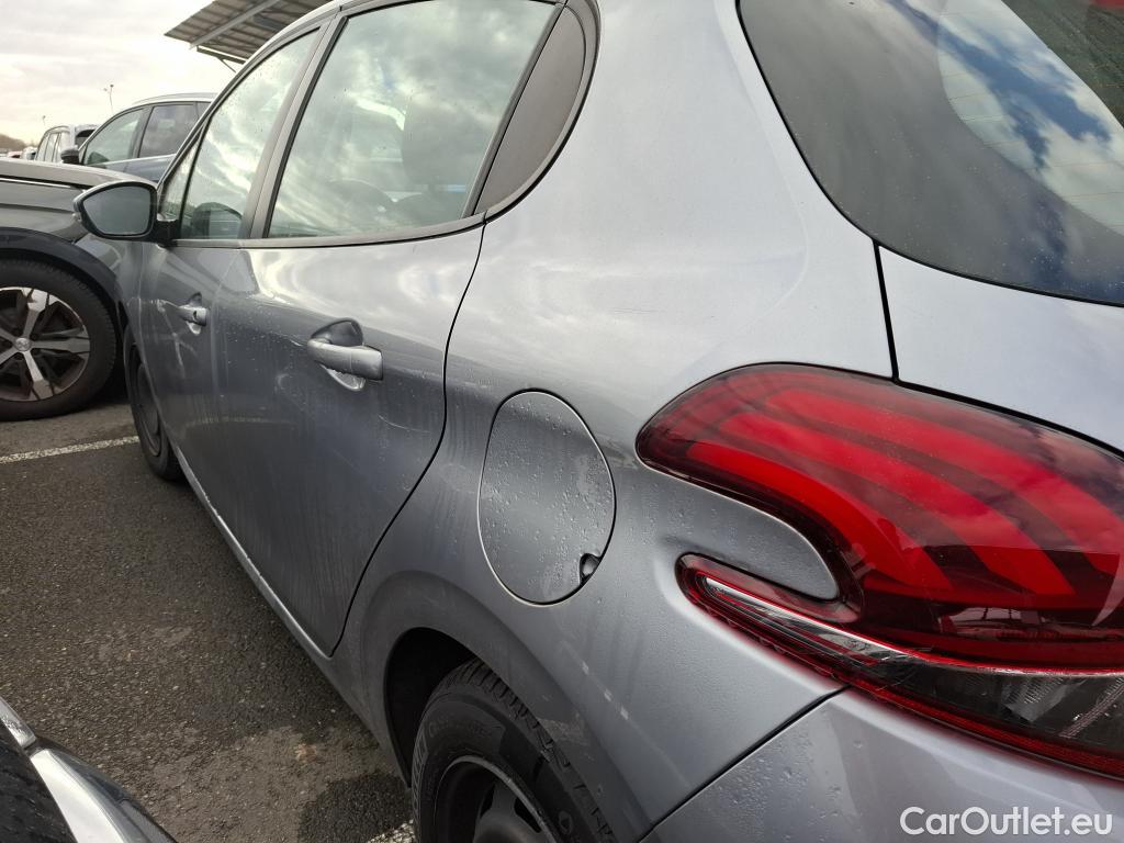  Peugeot  208  Active Business 1.2 80CV BVM5 E6dT #78