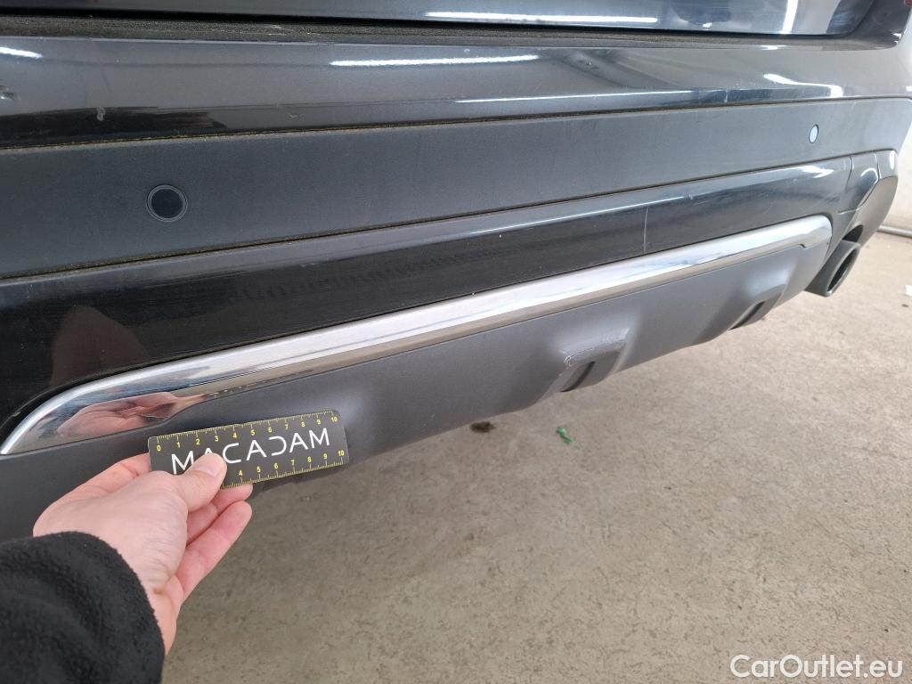  Bmw  X3 Série  sDrive 18d Luxury 2.0 150CV BVA8 E6d #21