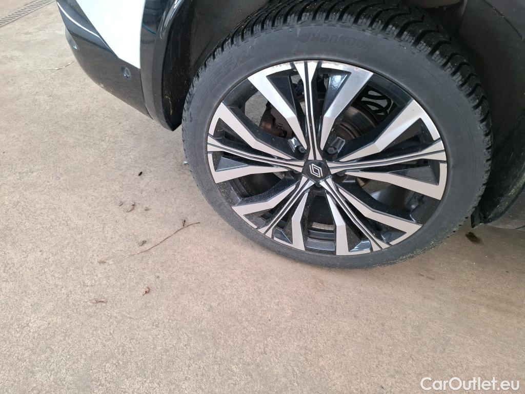  Renault  Austral  Iconic 1.2 E-TECH Hybrid 200CV BVA6 6E #7