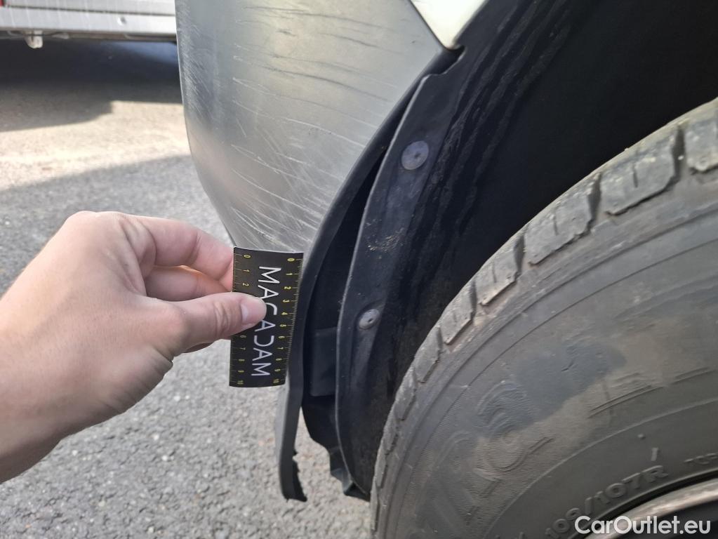  Citroen  Jumpy  Fourgon Club M 1.5 BlueHDi 100CV BVM6 E6d #48