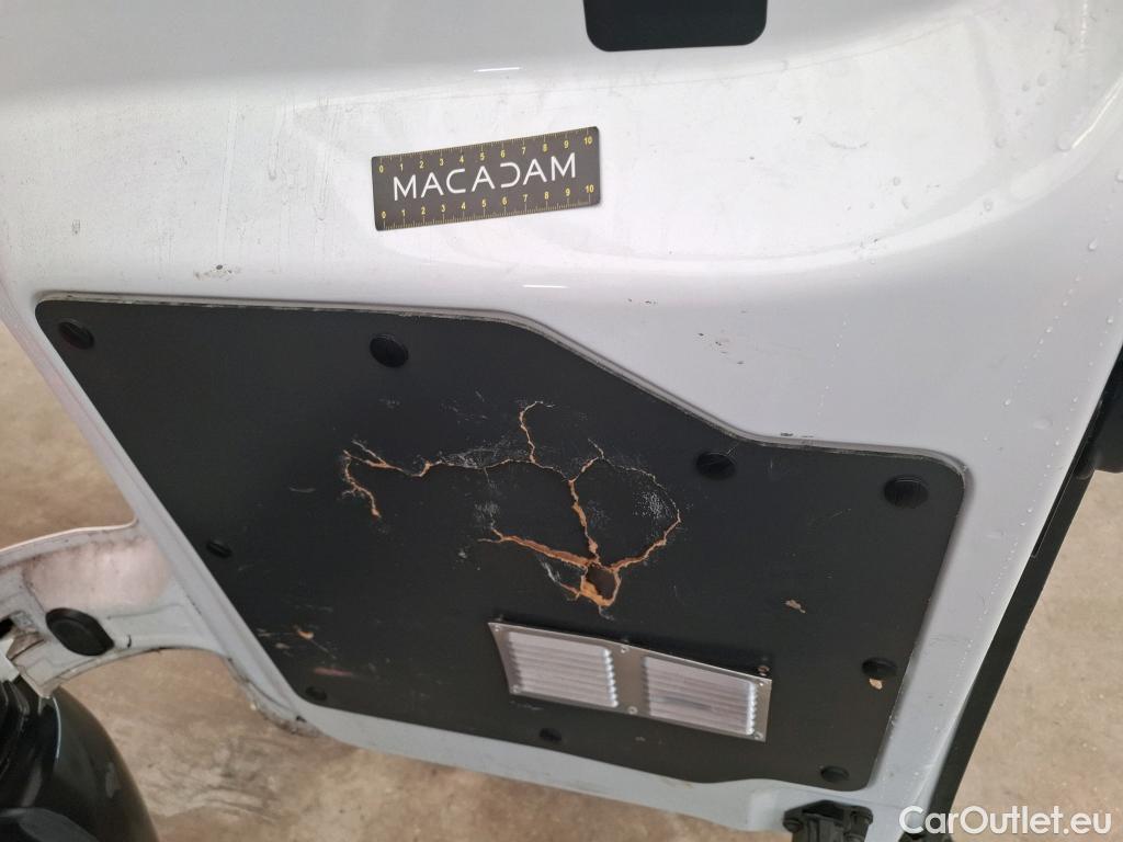  Citroen  Jumpy  Fourgon Club M 1.5 BlueHDi 100CV BVM6 E6d #30