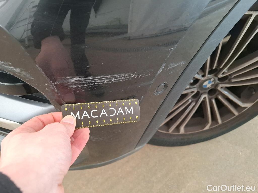  Bmw  X3 Série  sDrive 18d Luxury 2.0 150CV BVA8 E6d #18