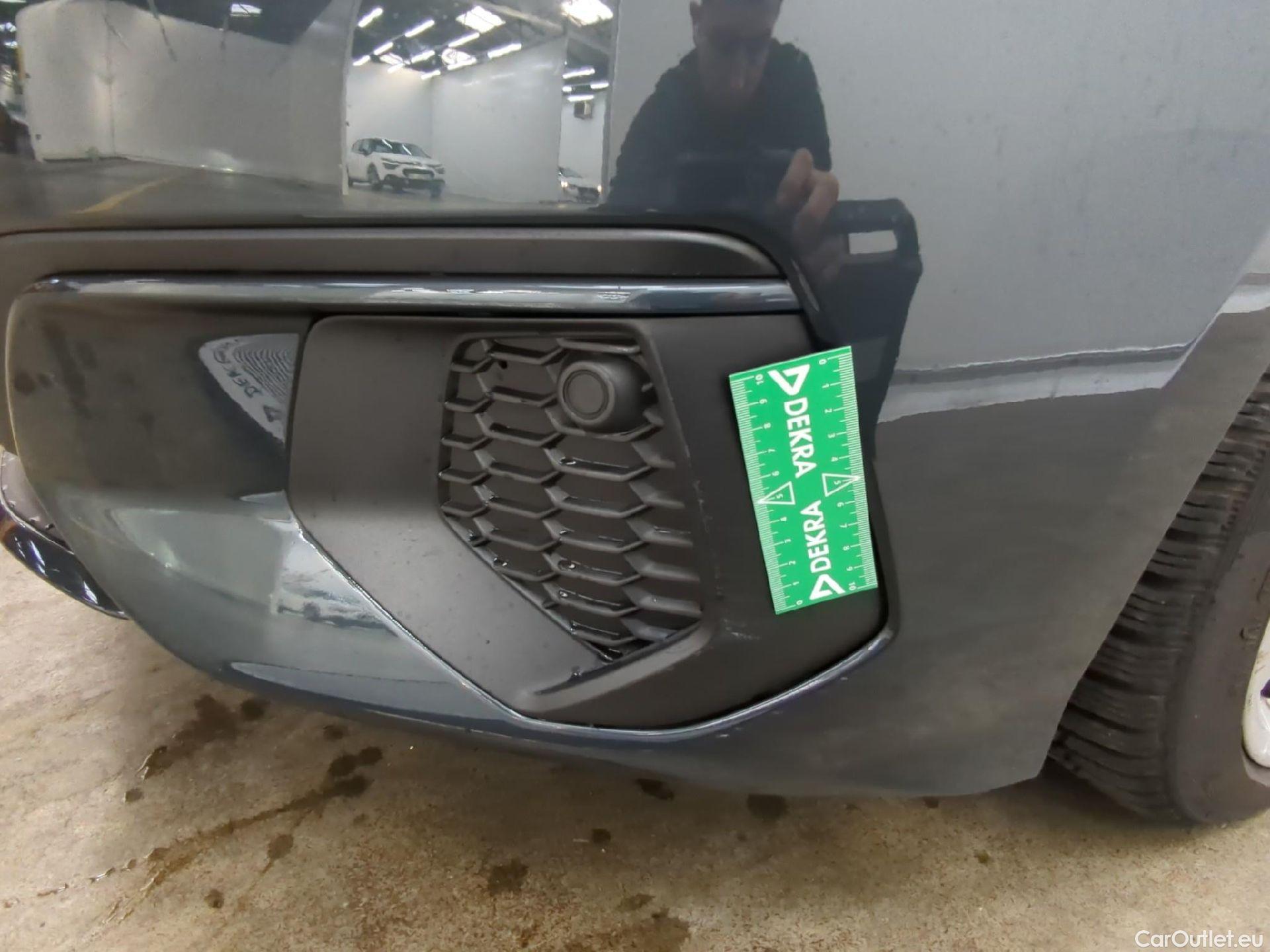  Audi  A3  Sportback 30 TDI Business Line 2.0 TDI 115CV BVA7 E6d #24