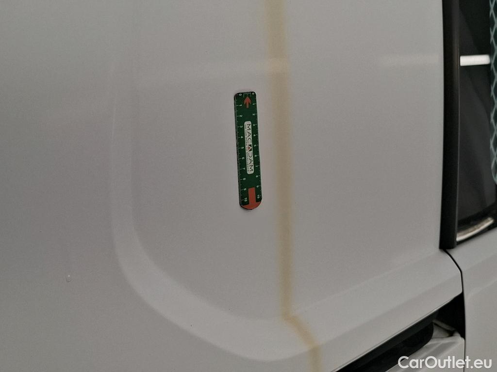  Citroen  Berlingo  Fourgon Worker M 1000 1.5 BlueHDi 130CV BVA8 E6dT #2