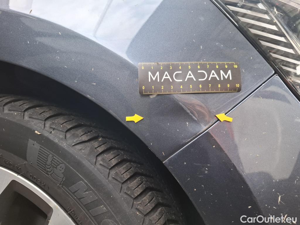  Renault  Clio  V Evolution 1.0 SCe 65CV BVM5 E6d #8