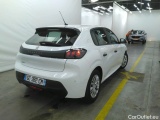  Peugeot  208  Premium 1.5 HDi 100CV BVM6 E6d #3