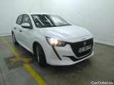  Peugeot  208  Premium 1.5 HDi 100CV BVM6 E6d #4