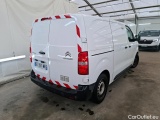  Citroen  Jumpy  Fourgon Club M 1.5 BlueHDi 100CV BVM6 E6d #3