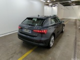  Audi  A3  Sportback 30 TDI Business Line 2.0 TDI 115CV BVA7 E6d #3