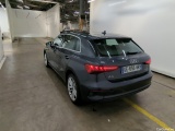 Audi  A3  Sportback 30 TDI Business Line 2.0 TDI 115CV BVA7 E6d #4