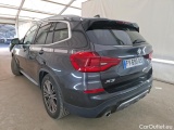  Bmw  X3 Série  sDrive 18d Luxury 2.0 150CV BVA8 E6d #2
