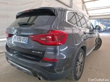  Bmw  X3 Série  sDrive 18d Luxury 2.0 150CV BVA8 E6d #3