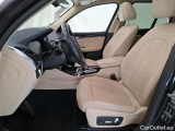  Bmw  X3 Série  sDrive 18d Luxury 2.0 150CV BVA8 E6d #8