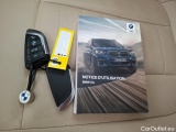  Bmw  X3 Série  sDrive 18d Luxury 2.0 150CV BVA8 E6d #12