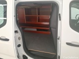  Citroen  Berlingo  Fourgon Worker M 1000 1.5 BlueHDi 130CV BVA8 E6dT #9