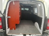  Citroen  Berlingo  Fourgon Worker M 1000 1.5 BlueHDi 130CV BVA8 E6dT #10