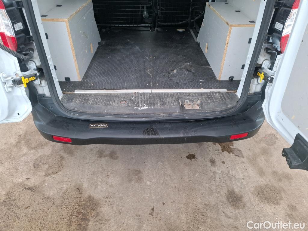  Ford  Transit  Courier Trend 1.0 EcoBoost 100CV BVM6 E6dT #26