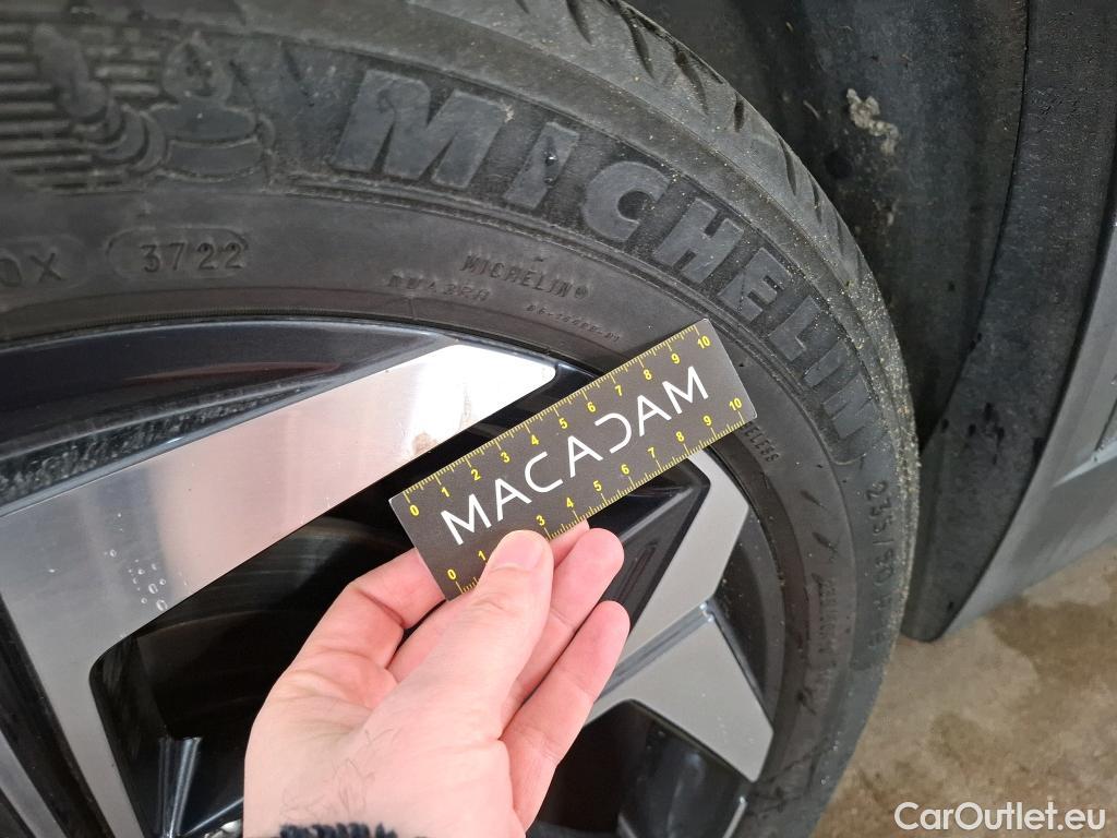  Hyundai  Tucson HYUNDAI  / 2020 / 5P / SUV 1.6 PHEV 265 HTRAC CREATIVE 4WD AUTO #24