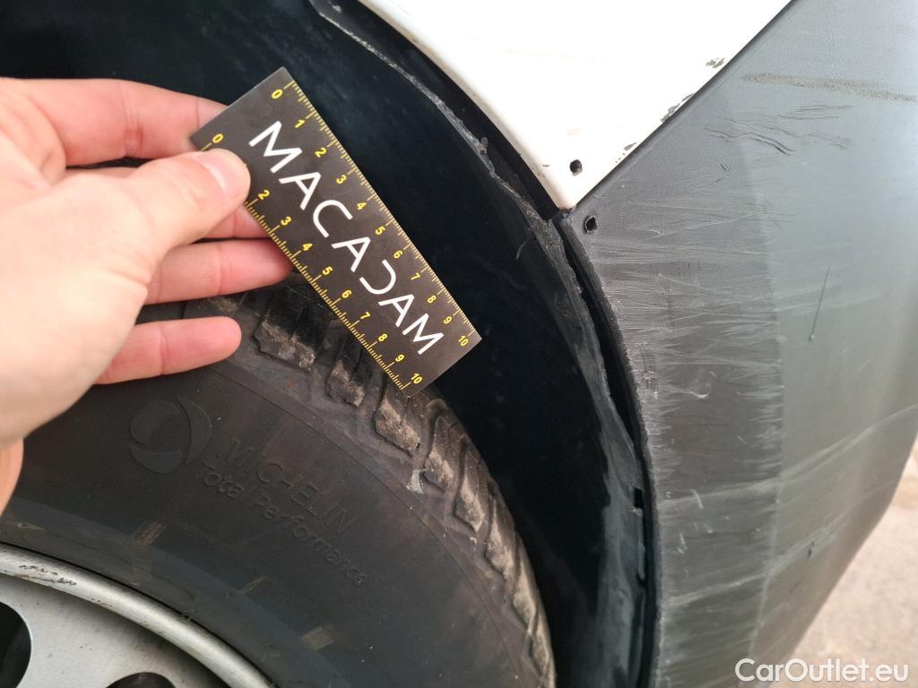  Citroen  Berlingo  Fourgon Worker M 1000 1.2 PureTech 130CV BVA8 E6d #34