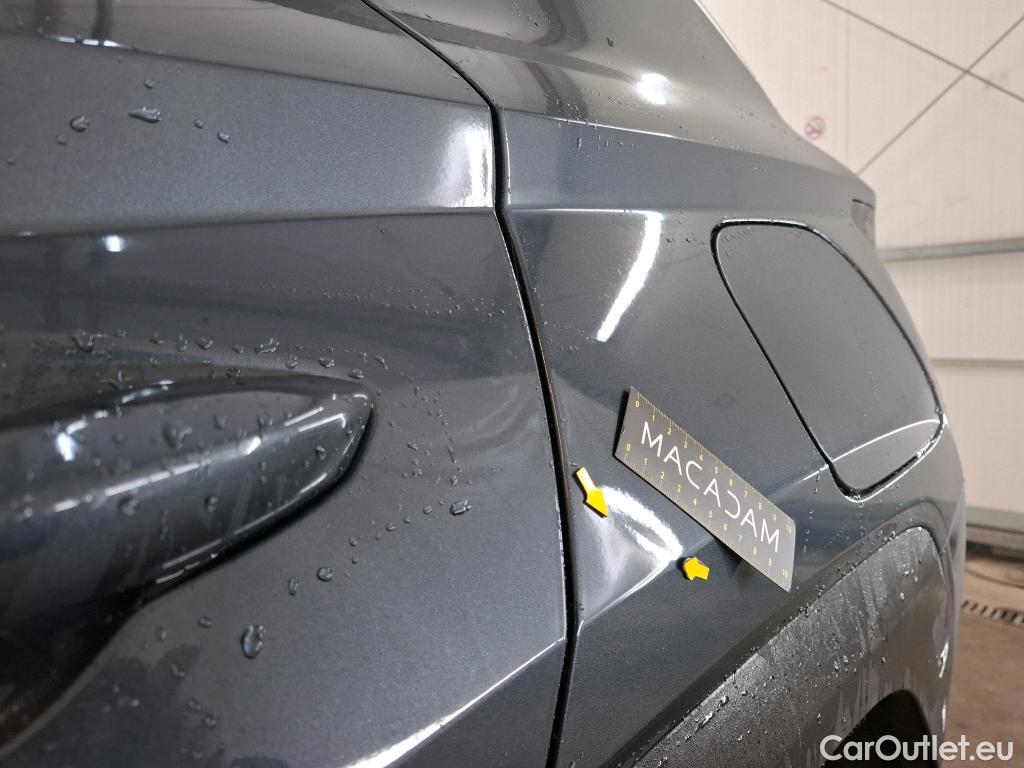  Hyundai  Tucson HYUNDAI  / 2020 / 5P / SUV 1.6 PHEV 265 HTRAC CREATIVE 4WD AUTO #17