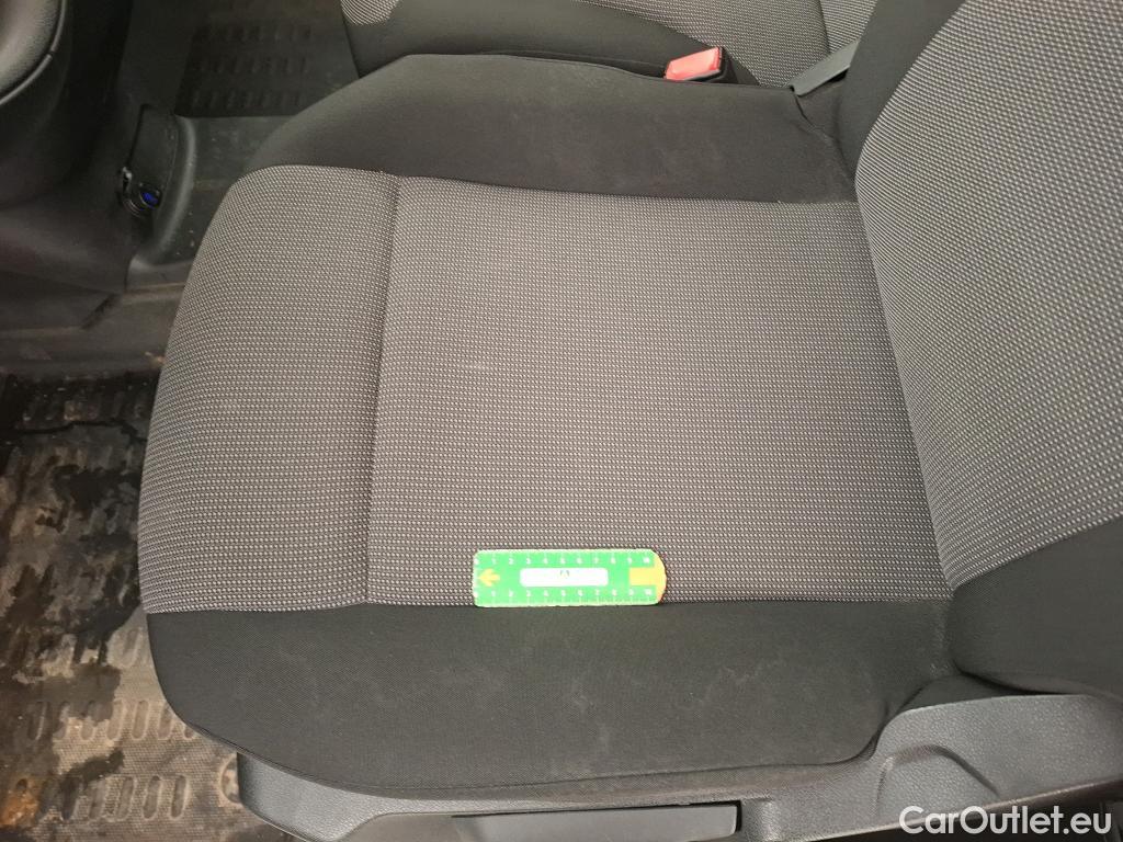  Citroen  Berlingo  Fourgon Worker M 1000 1.5 BlueHDi 130CV BVA8 E6dT #9