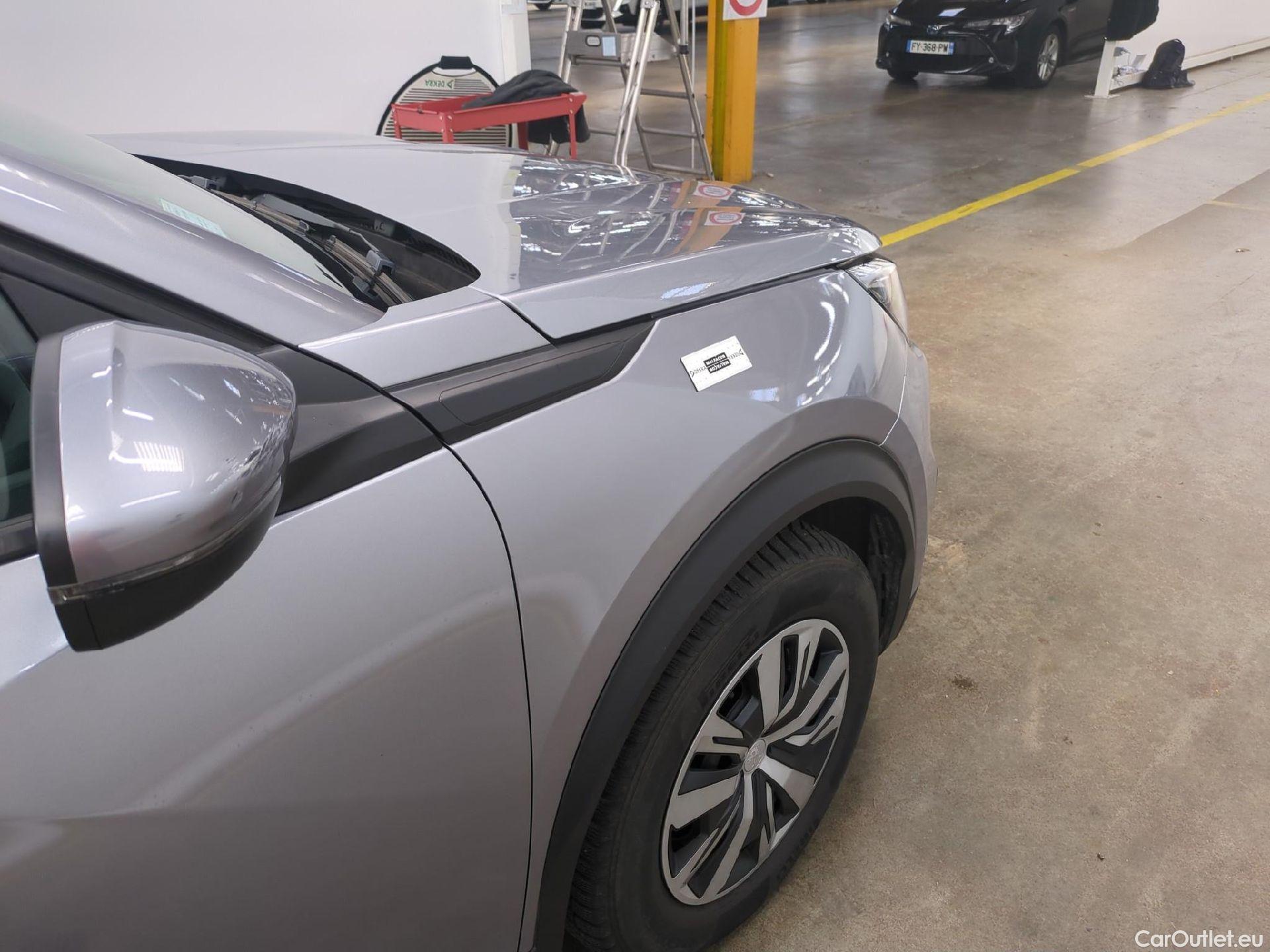  Peugeot  2008  Active Business 1.2 PureTech 100CV BVM6 E6d #33