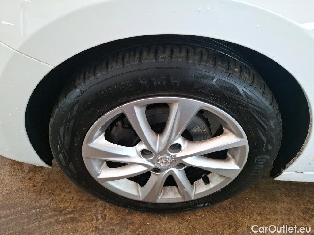  Opel  Corsa  F Elegance Business 1.2 Turbo 100CV BVM6 E6d #29