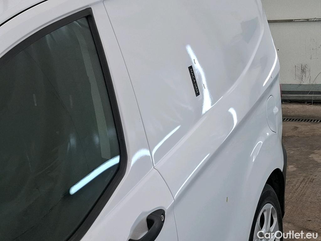  Ford  Transit  Courier Trend 1.0 EcoBoost 100CV BVM6 E6dT #9