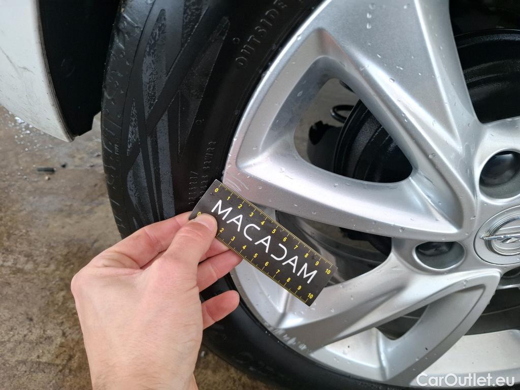  Opel  Corsa  F Elegance Business 1.2 Turbo 100CV BVM6 E6d #73