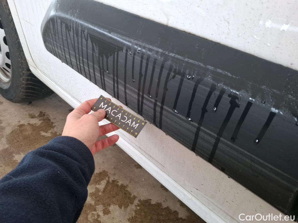  Citroen  Berlingo  Fourgon Worker M 1000 1.2 PureTech 130CV BVA8 E6d #57