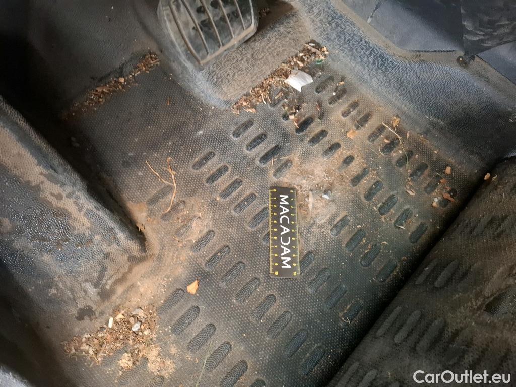  Citroen  Berlingo  Fourgon Worker M 1000 1.2 PureTech 130CV BVA8 E6d #15