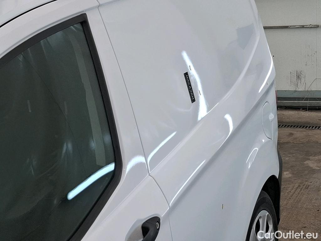  Ford  Transit  Courier Trend 1.0 EcoBoost 100CV BVM6 E6dT #8