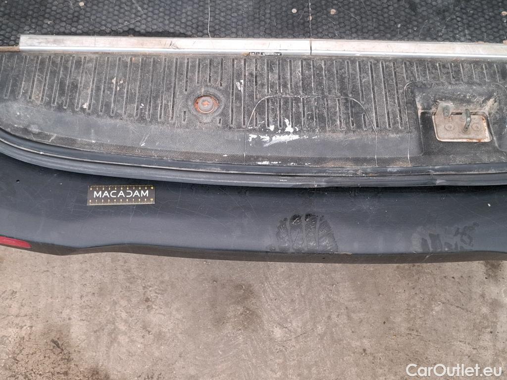  Ford  Transit  Courier Trend 1.0 EcoBoost 100CV BVM6 E6dT #29