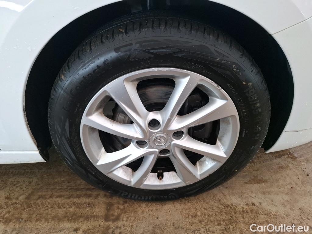  Opel  Corsa  F Elegance Business 1.2 Turbo 100CV BVM6 E6d #35