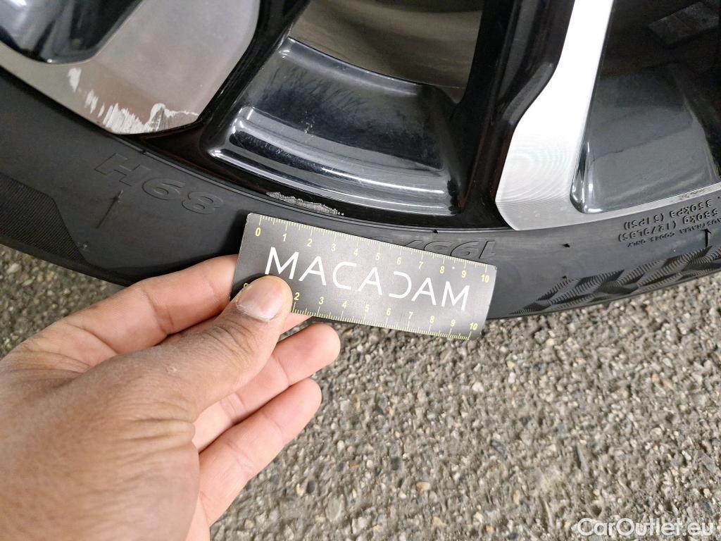  Opel  Crossland  X Business Elegance 1.2 Turbo 130CV BVA6 E6d #27