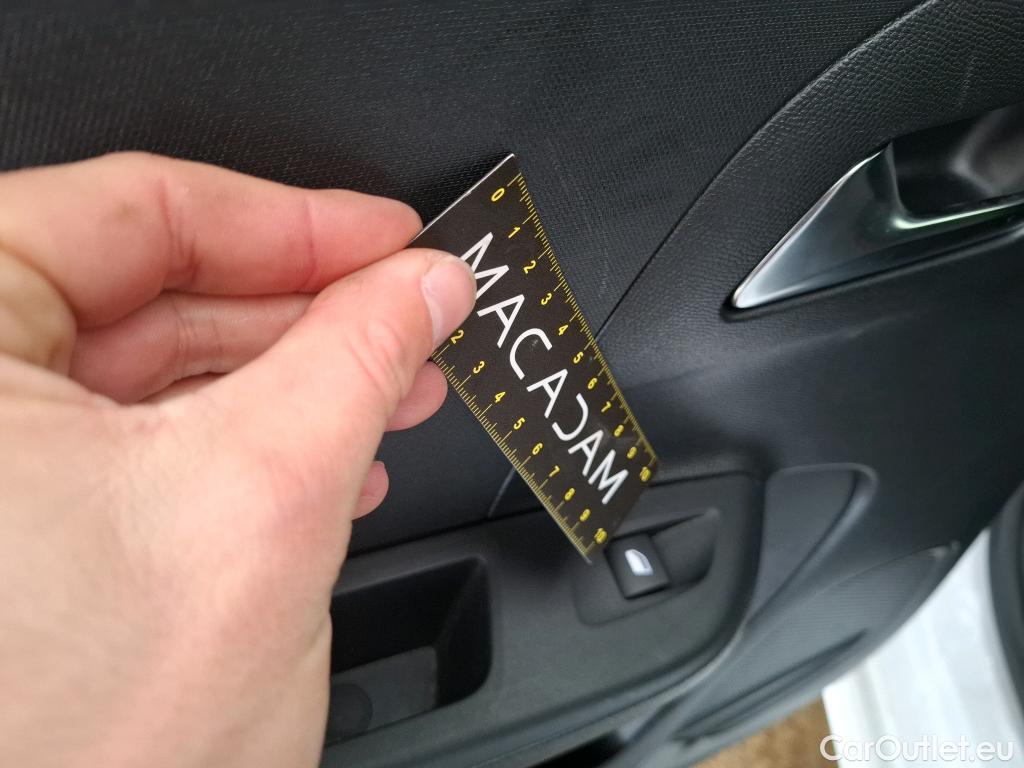  Opel  Corsa  F Elegance Business 1.2 Turbo 100CV BVM6 E6d #77