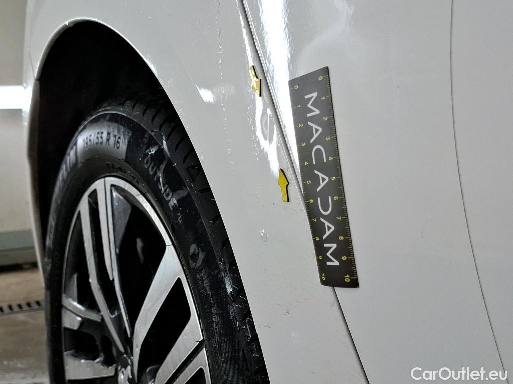  Peugeot  208  Allure Business 1.2 PureTech 100CV BVM6 E6d #45